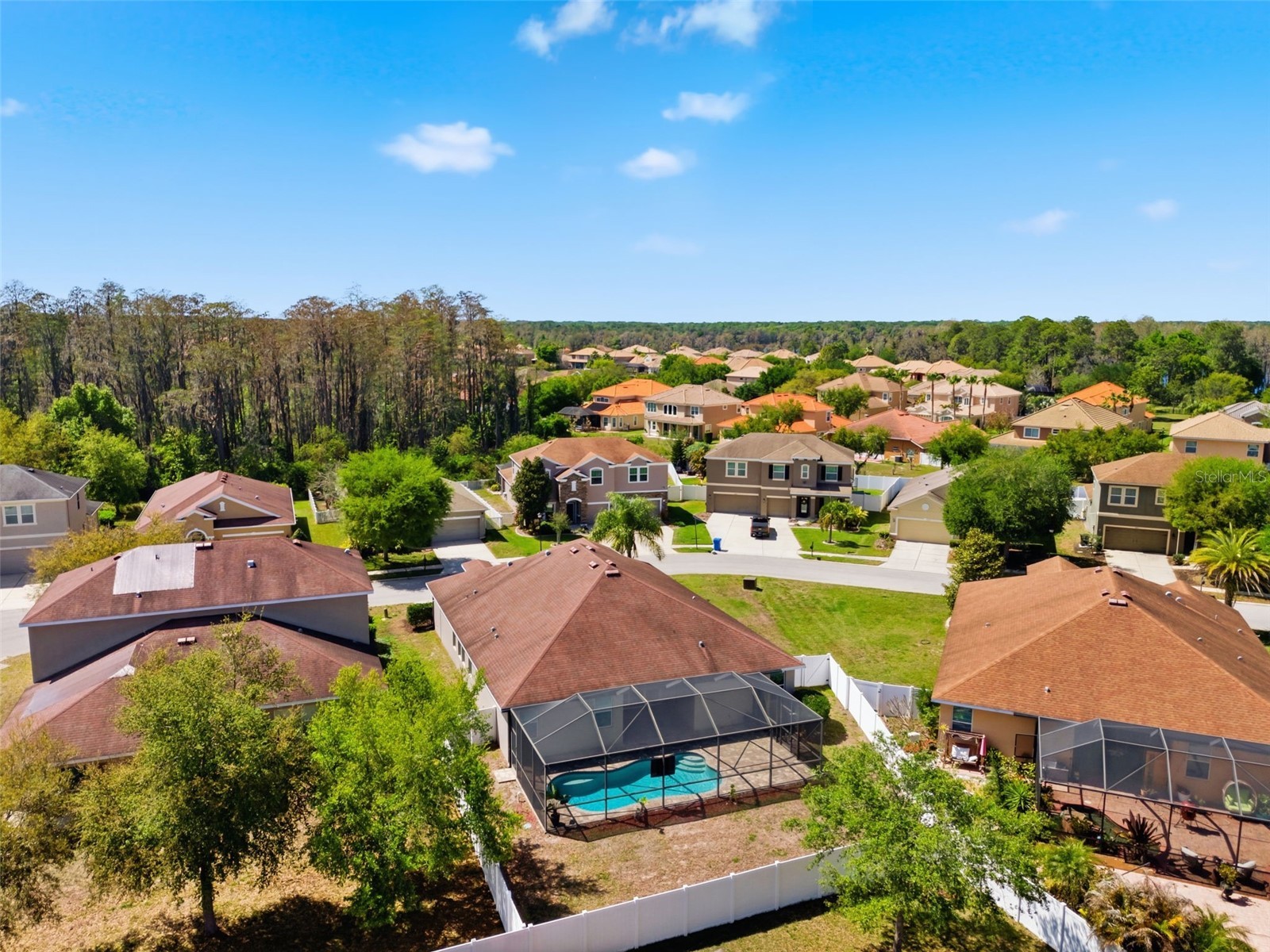 8730 Briggs Marsh Court New Port Richey FL 34654 - WEST MOON LAKE W7884416 image84