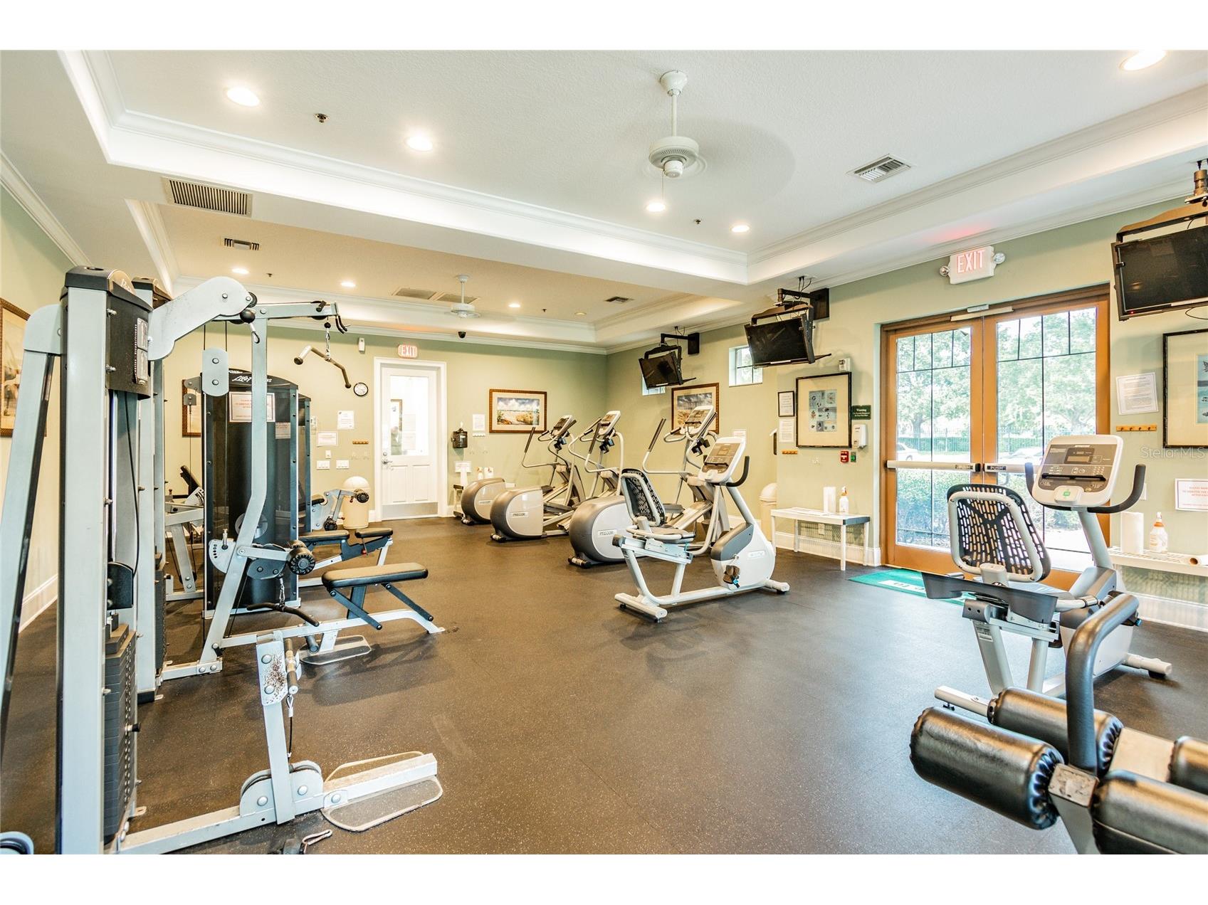 8730 Briggs Marsh Court New Port Richey FL 34654 - WEST MOON LAKE W7884416 image90