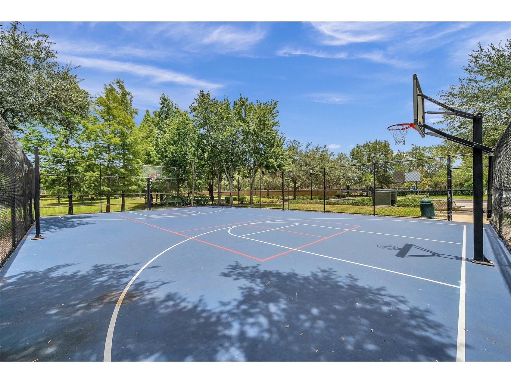 8730 Briggs Marsh Court New Port Richey FL 34654 - WEST MOON LAKE W7884416 image91