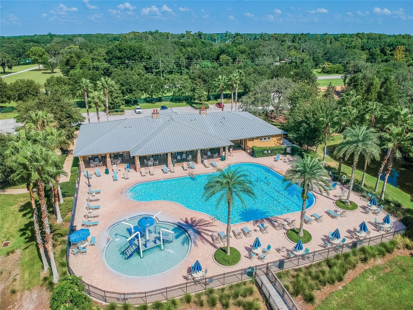 8730 Briggs Marsh Court New Port Richey FL 34654 - WEST MOON LAKE W7884416 image95