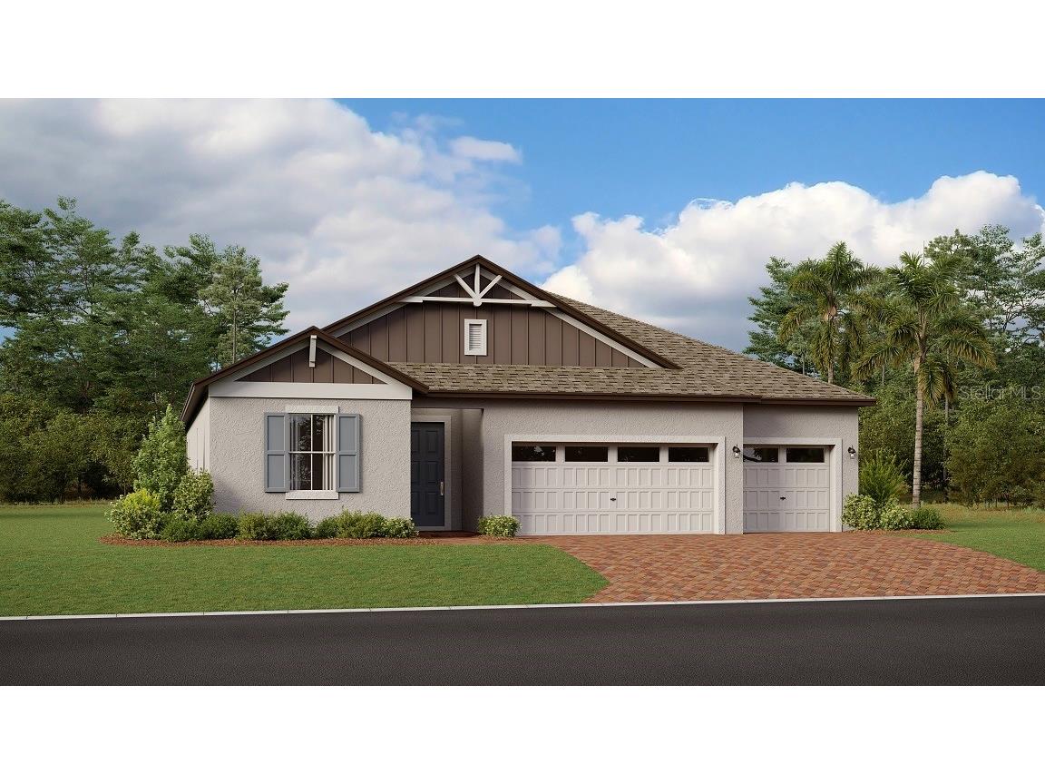 8730 Little Bluestem Drive Land O Lakes FL 34637 T3453621 image1