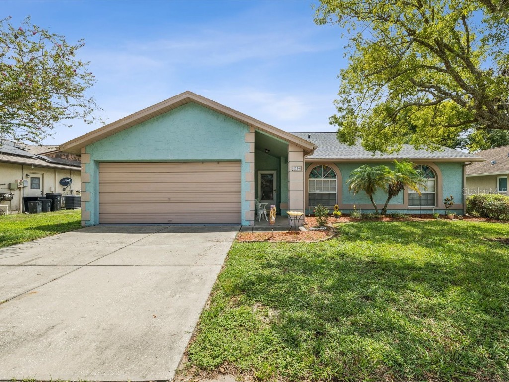 8730 Martinique Lane Port Richey FL 34668 W7878097 image1