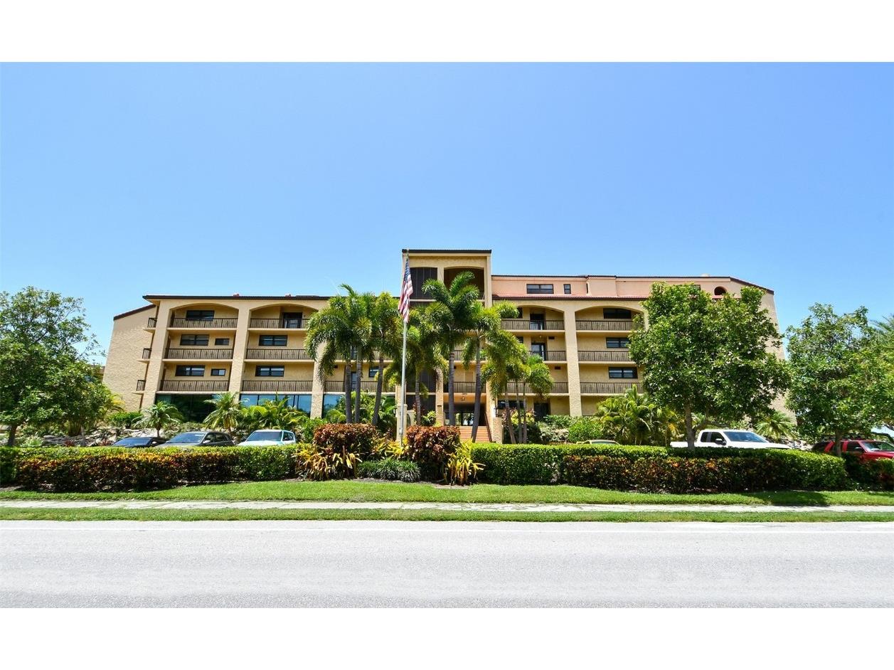 8730 Midnight Pass Road #203 Sarasota FL 34242 - GULF OF MEXICO A4580407 image1