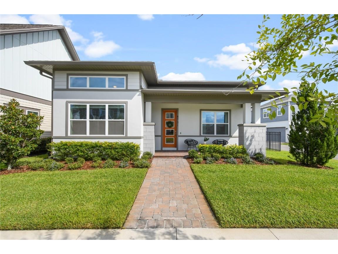 8731 Shapley Street Orlando FL 32827 O6139899 image1