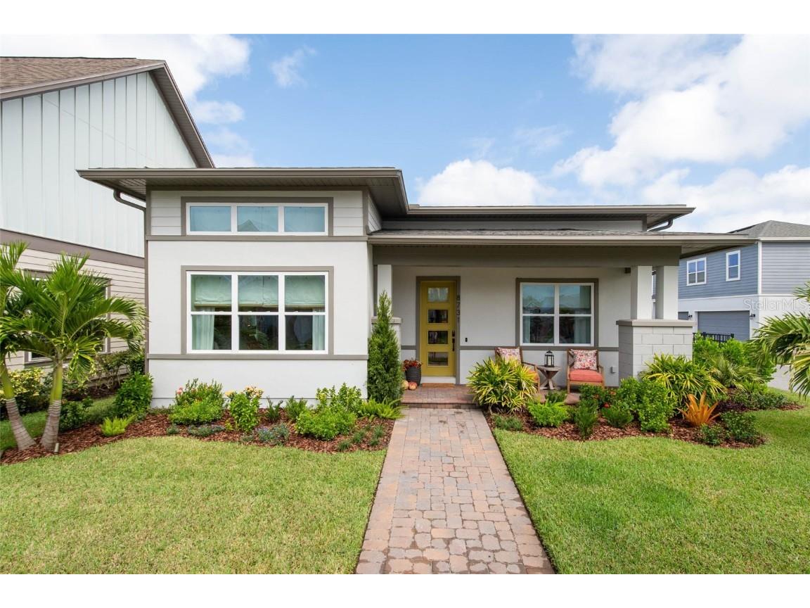 8731 Shapley Street Orlando FL 32827 O6350397 image1