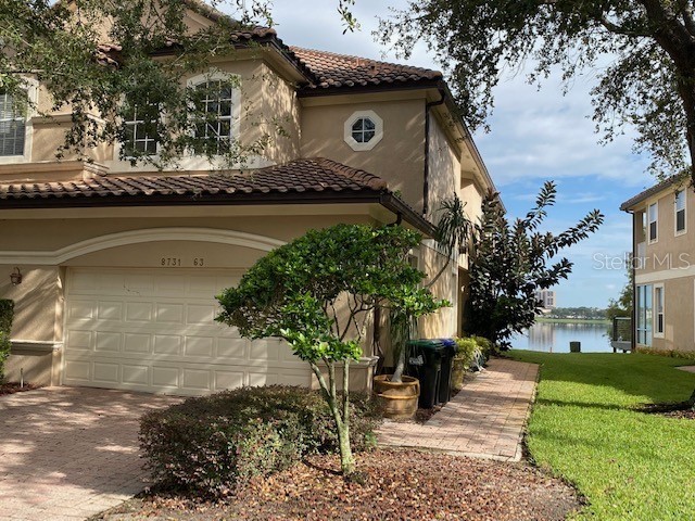8731 The Esplanade #63 Orlando FL 32836 - Little Sand Lake O6146859 image1