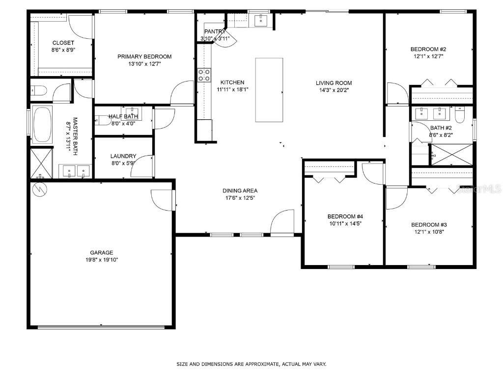 8732 Hampshire Drive Sebring FL 33876 O6327472 image6