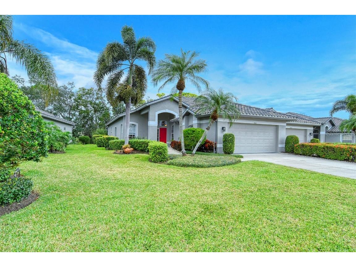 8732 Pebble Creek Lane Sarasota FL 34238 A4555402 image1