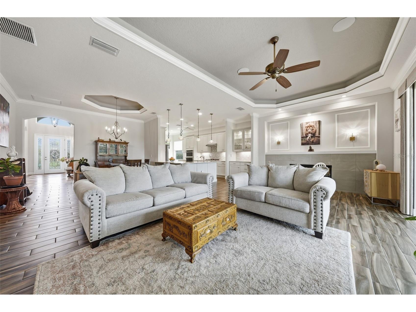 8732 Providence Court Mount Dora FL 32757 - LAKES OF MOUNT DORA G5115090 image14