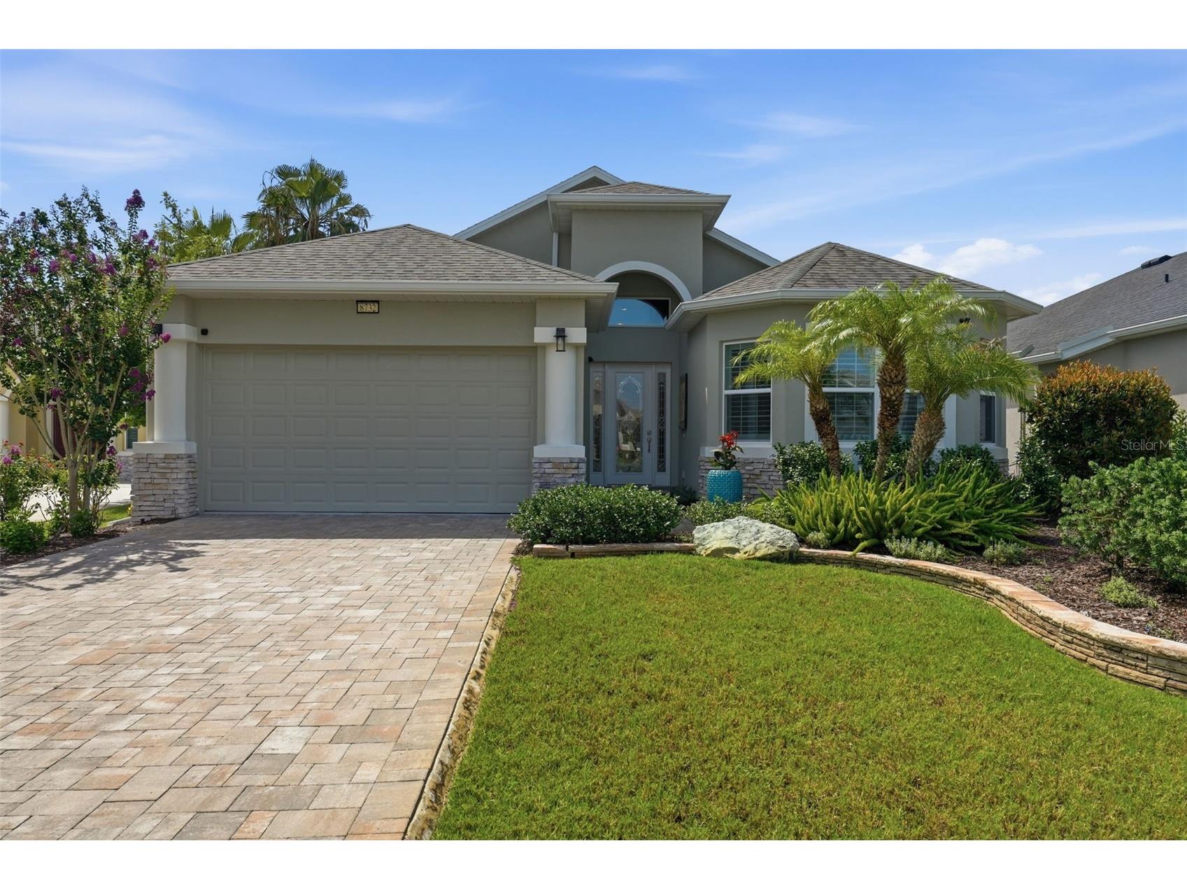 8732 Providence Court Mount Dora FL 32757 - LAKES OF MOUNT DORA G5115090 image2