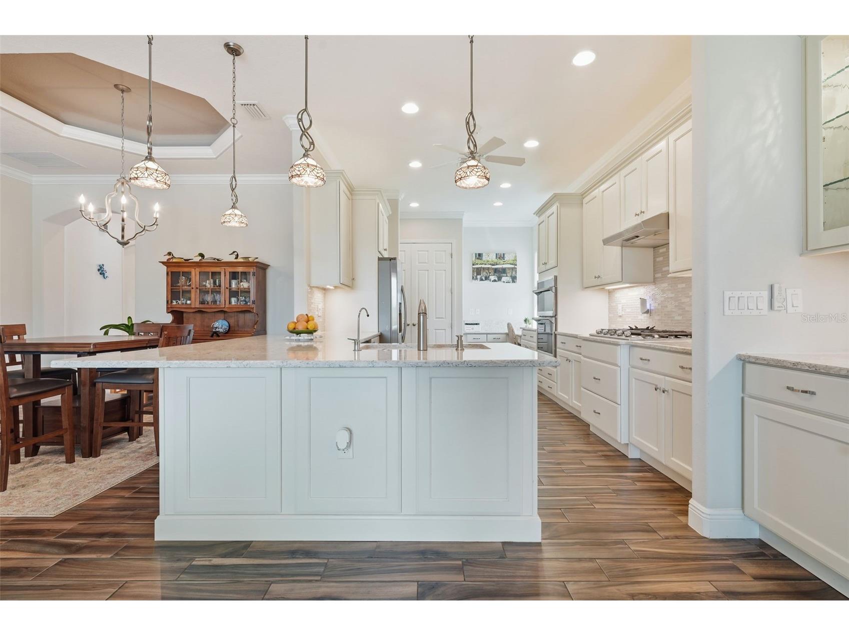 8732 Providence Court Mount Dora FL 32757 - LAKES OF MOUNT DORA G5115090 image20