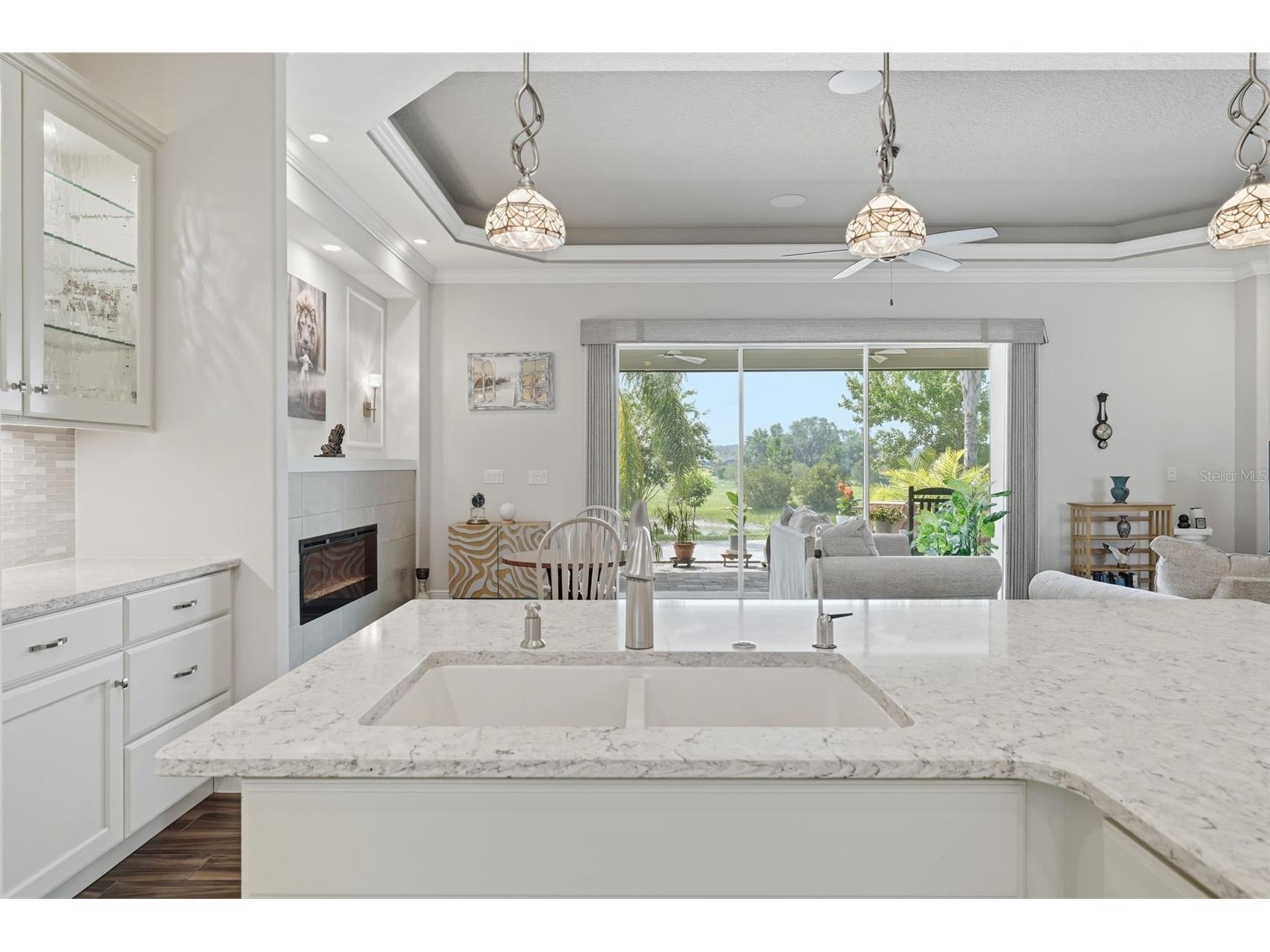8732 Providence Court Mount Dora FL 32757 - LAKES OF MOUNT DORA G5115090 image21