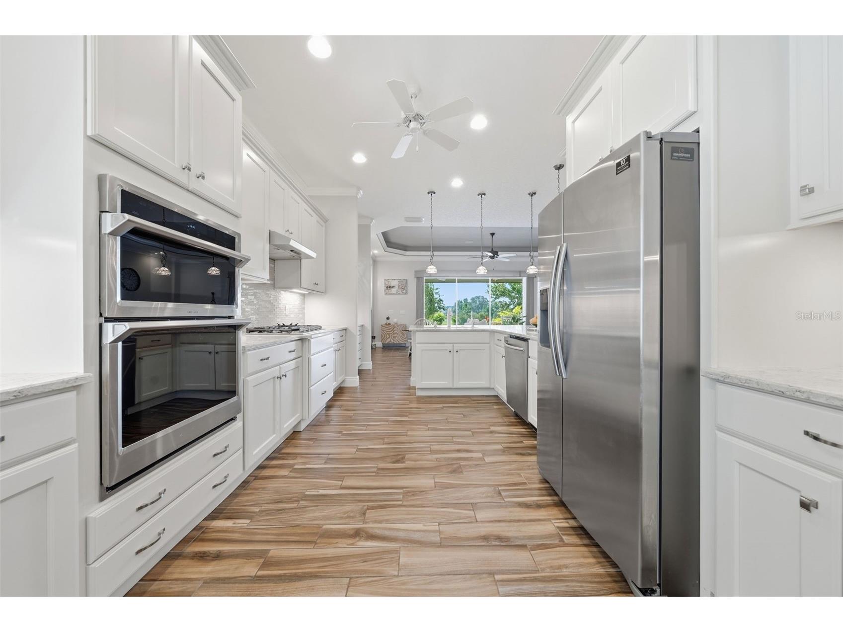 8732 Providence Court Mount Dora FL 32757 - LAKES OF MOUNT DORA G5115090 image25