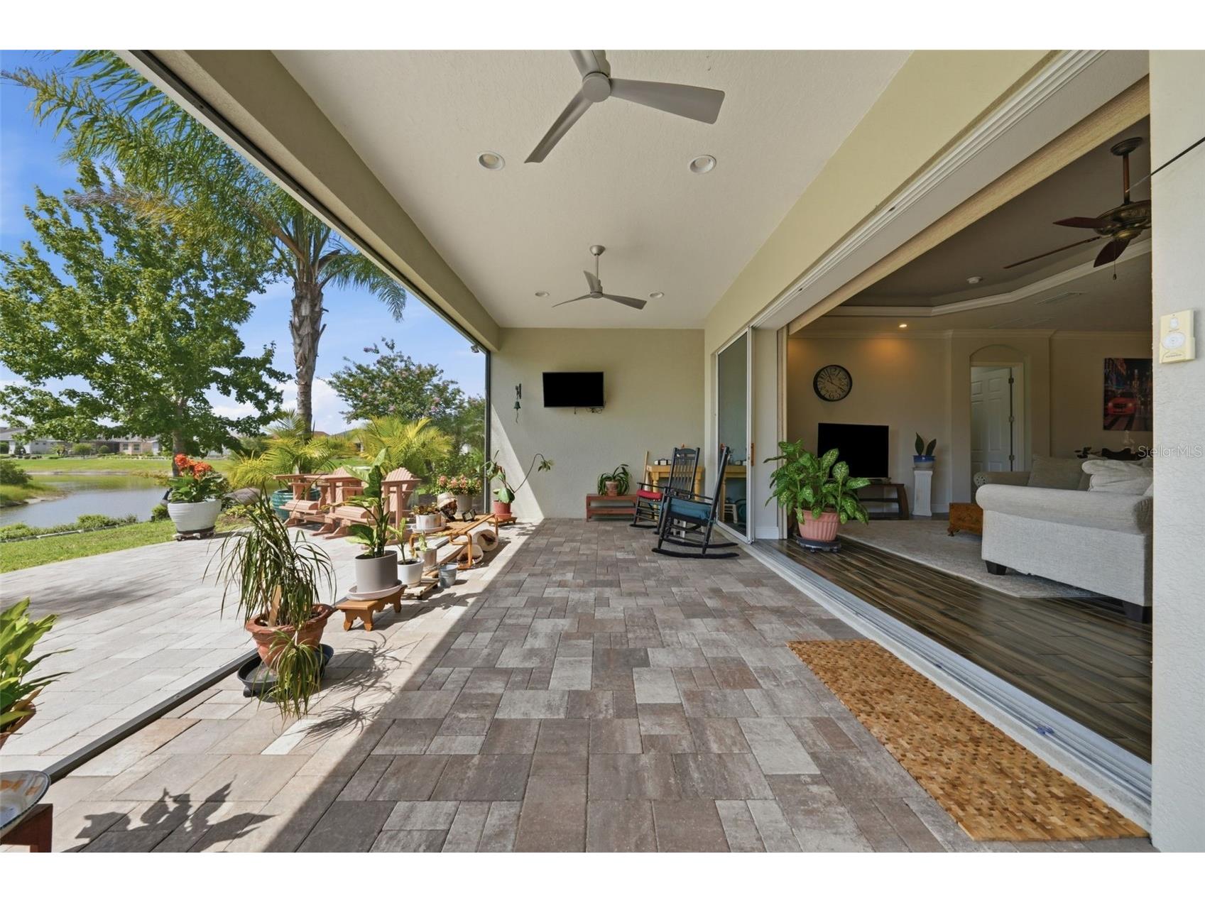 8732 Providence Court Mount Dora FL 32757 - LAKES OF MOUNT DORA G5115090 image43