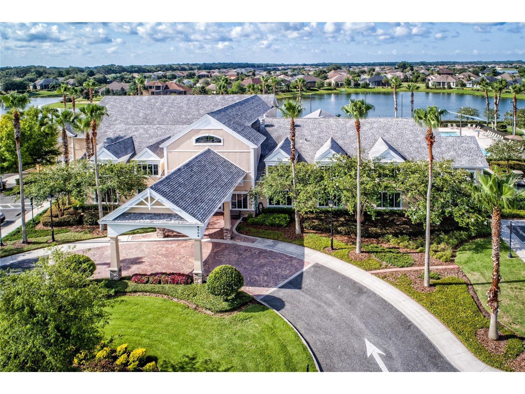 8732 Providence Court Mount Dora FL 32757 - LAKES OF MOUNT DORA G5115090 image50
