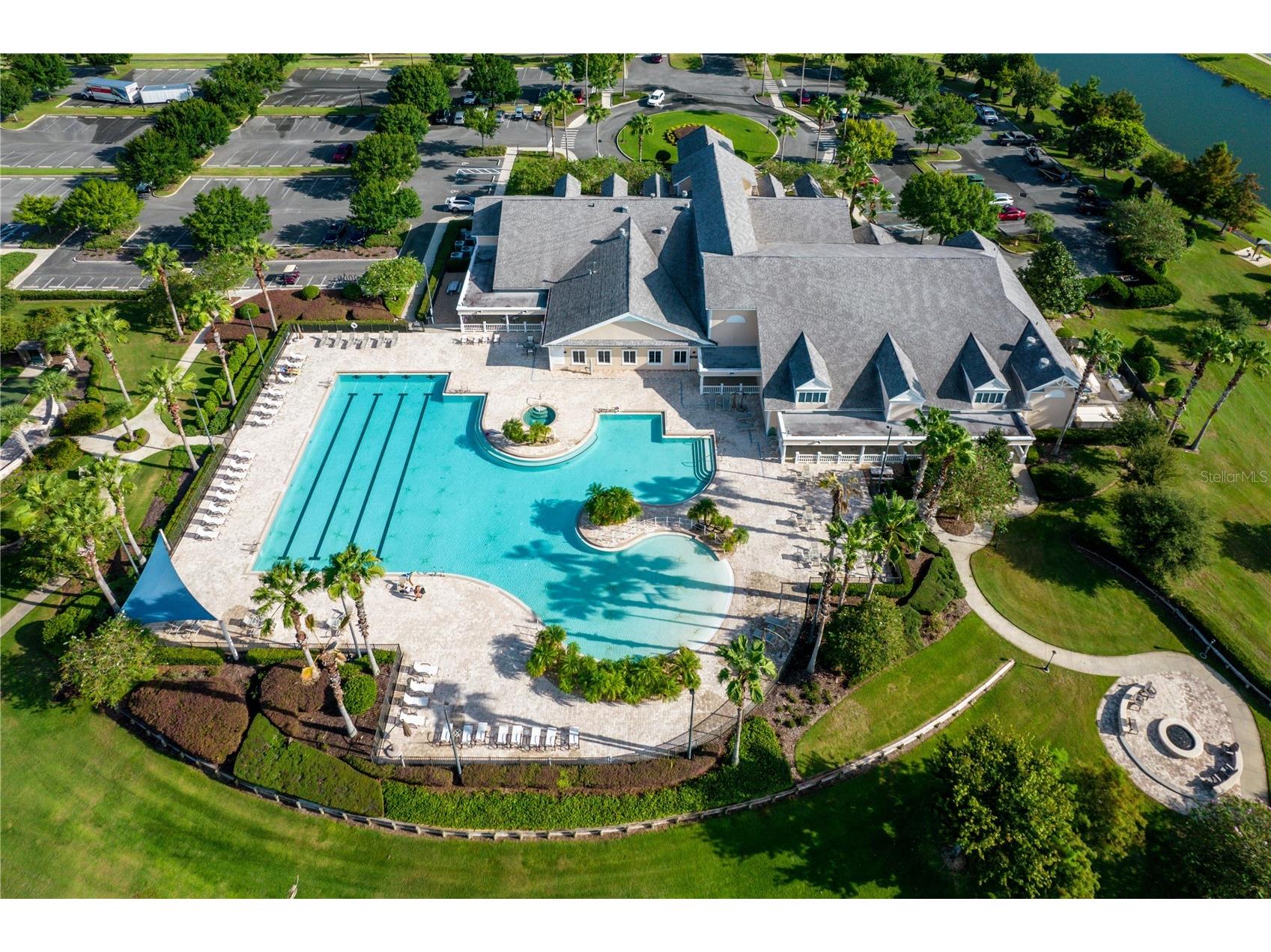 8732 Providence Court Mount Dora FL 32757 - LAKES OF MOUNT DORA G5115090 image51