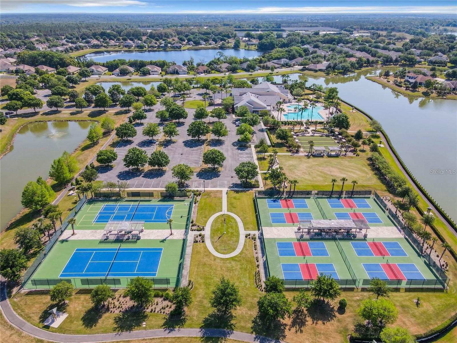 8732 Providence Court Mount Dora FL 32757 - LAKES OF MOUNT DORA G5115090 image62