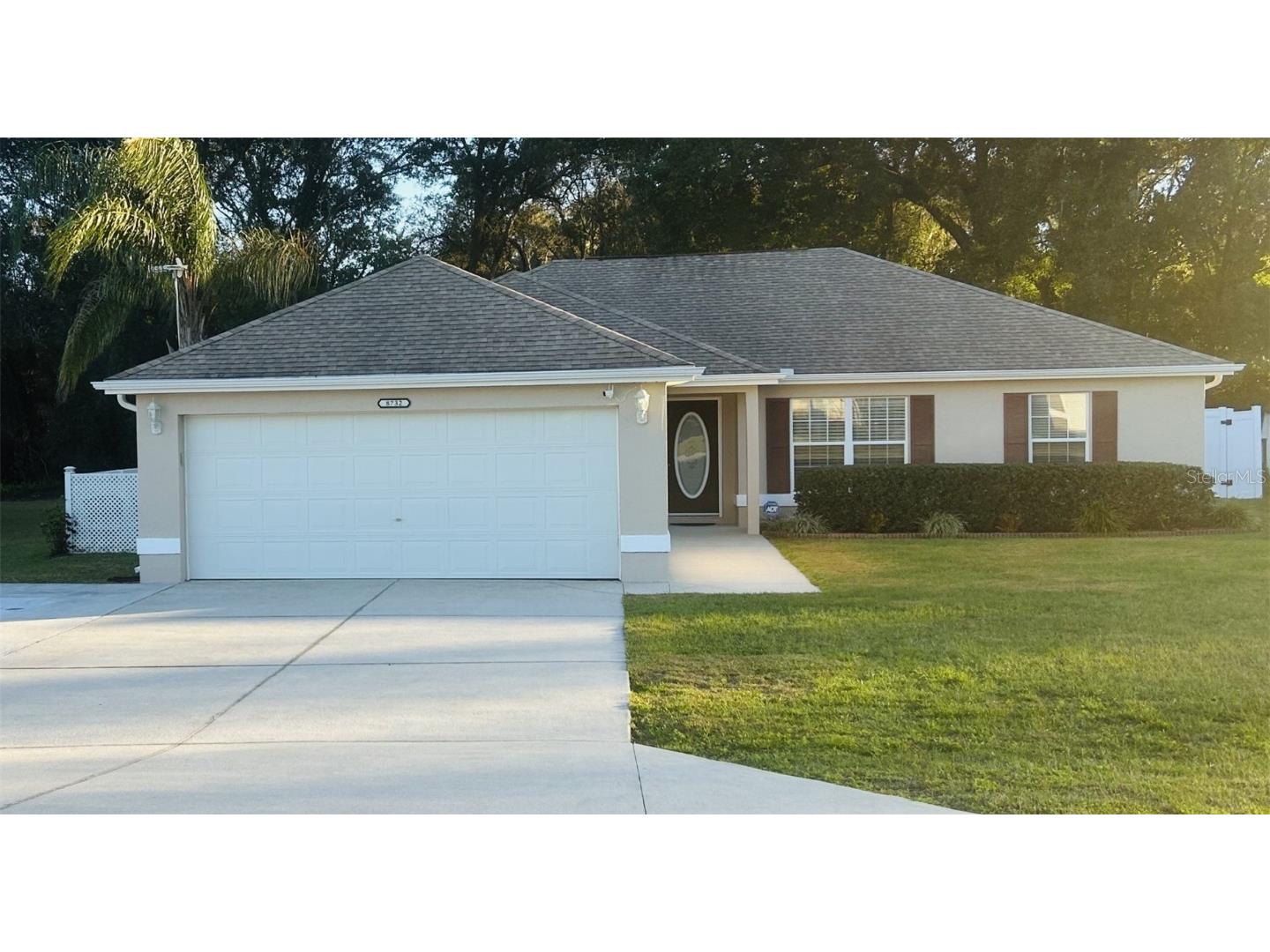 8732 SE 157th Street Summerfield FL 34491 T3502877 image1