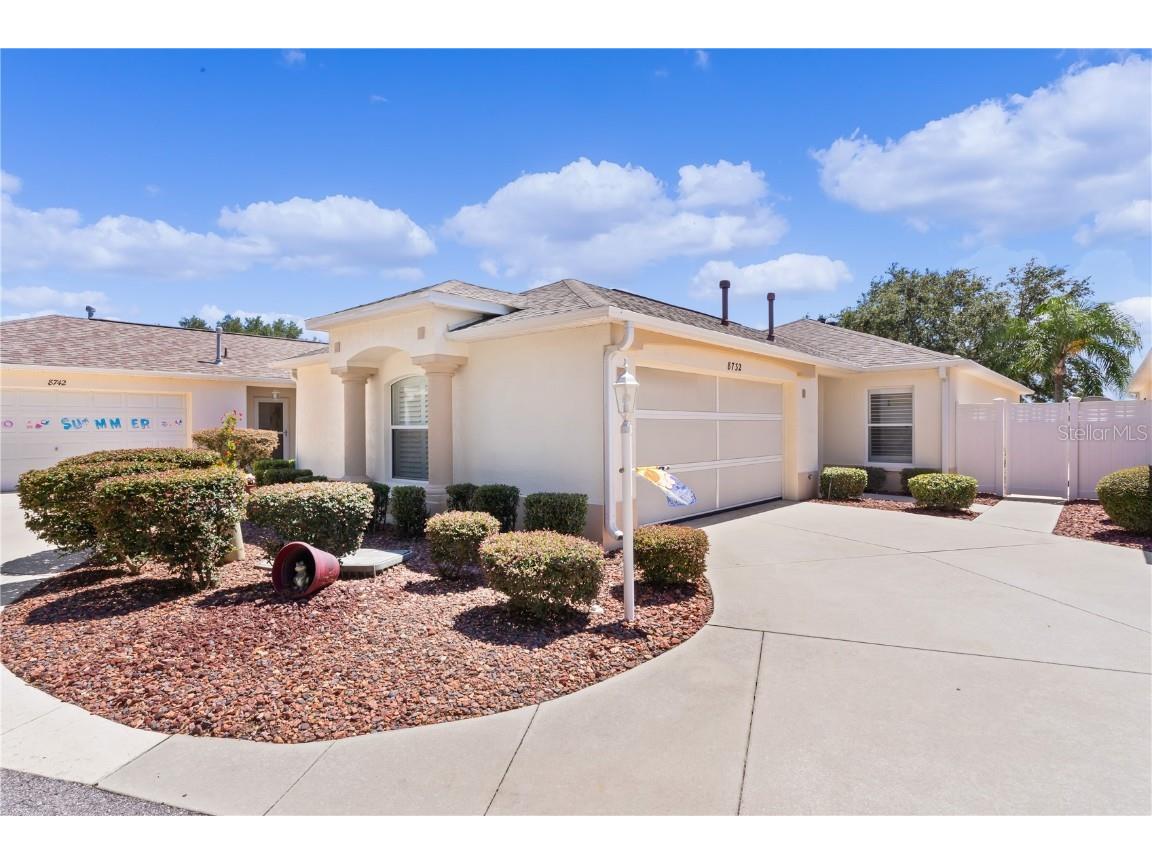 8732 SE 166th Birchbrook Loop The Villages FL 32162 G5086350 image1