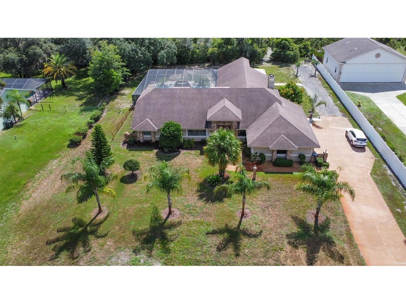 8732 Skymaster Drive New Port Richey FL 34654 W7857560 image1