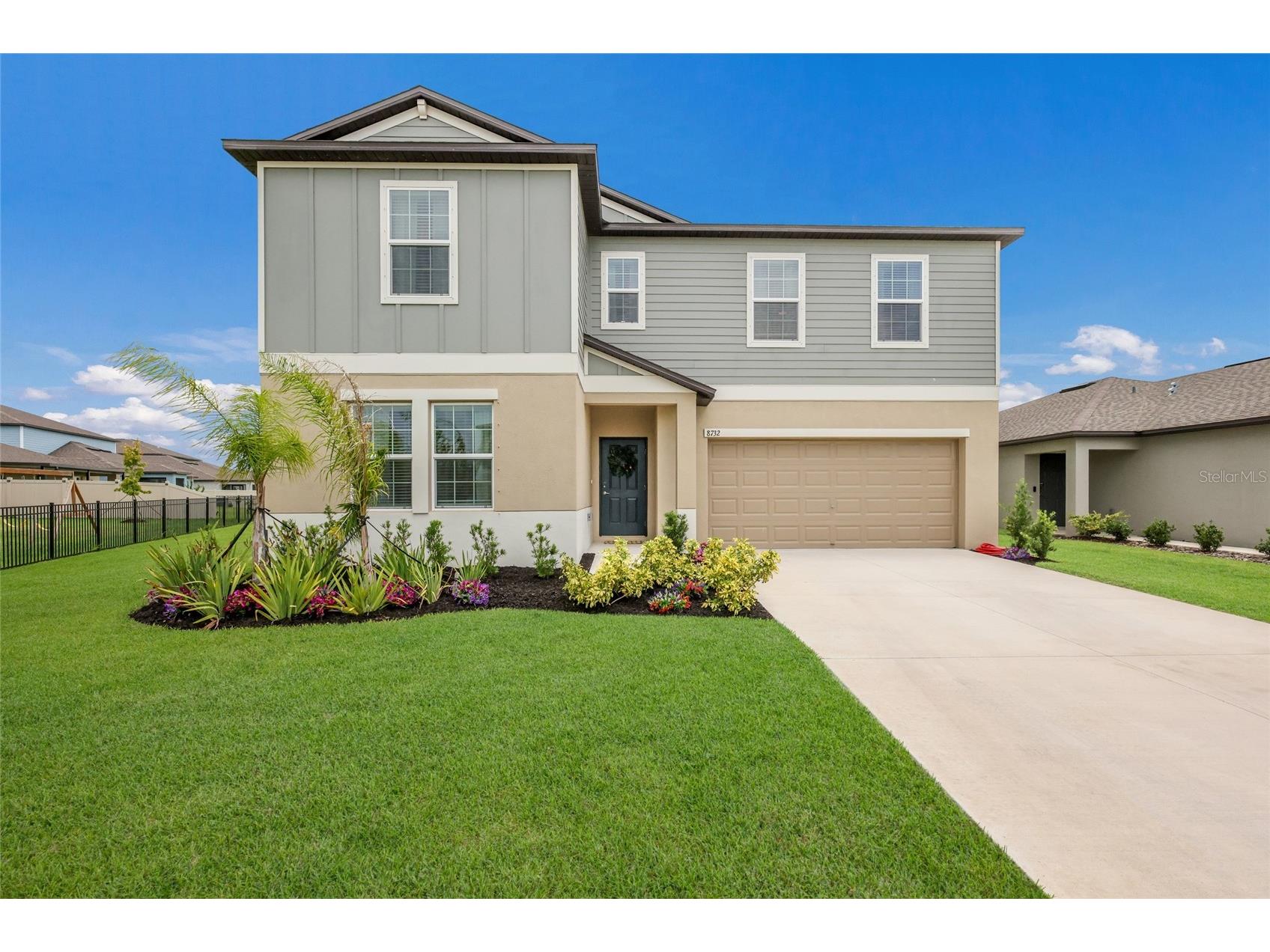 8732 Sunset Park Trail Parrish FL 34219 A4698617 image1