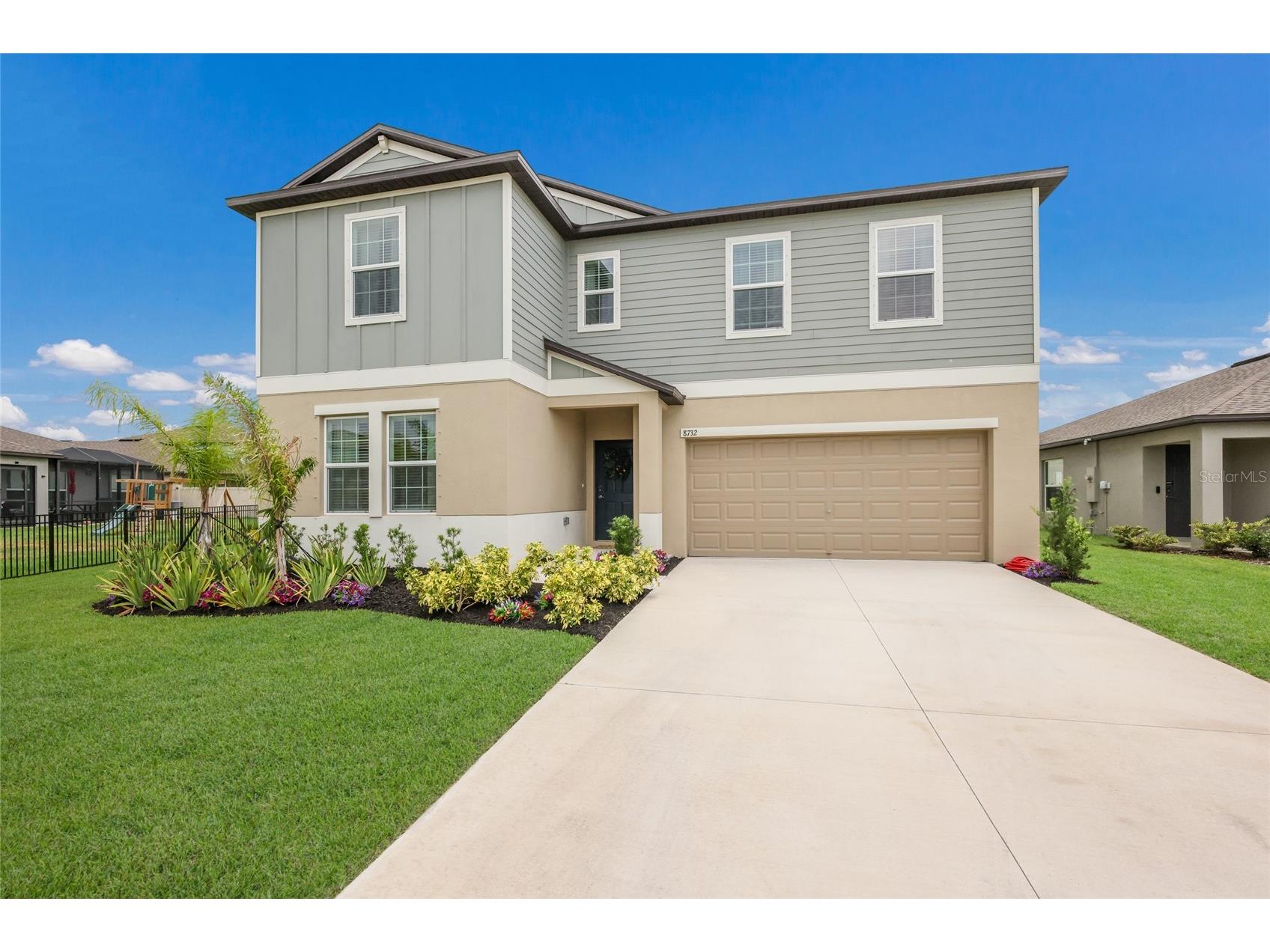8732 Sunset Park Trail Parrish FL 34219 A4698617 image2