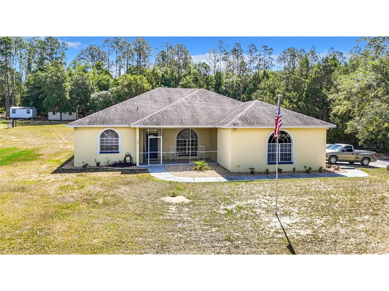 8732 Teacher Lane Zephyrhills FL 33541 W7864373 image1