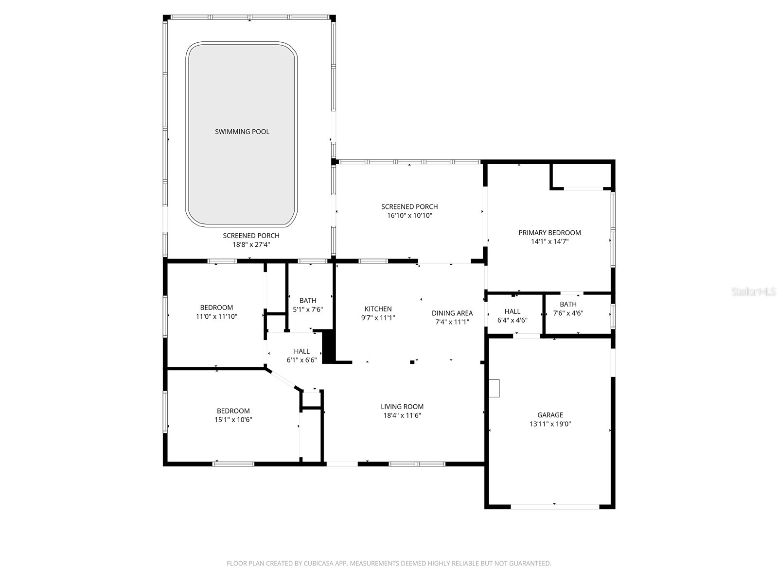 8733 Cochise Lane Port Richey FL 34668 TB8498653 image28