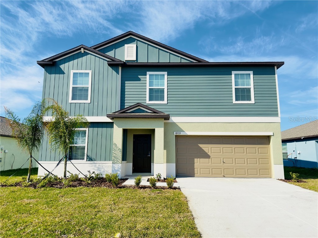 8733 Sunset Park Trail Parrish FL 34219 T3549488 image1