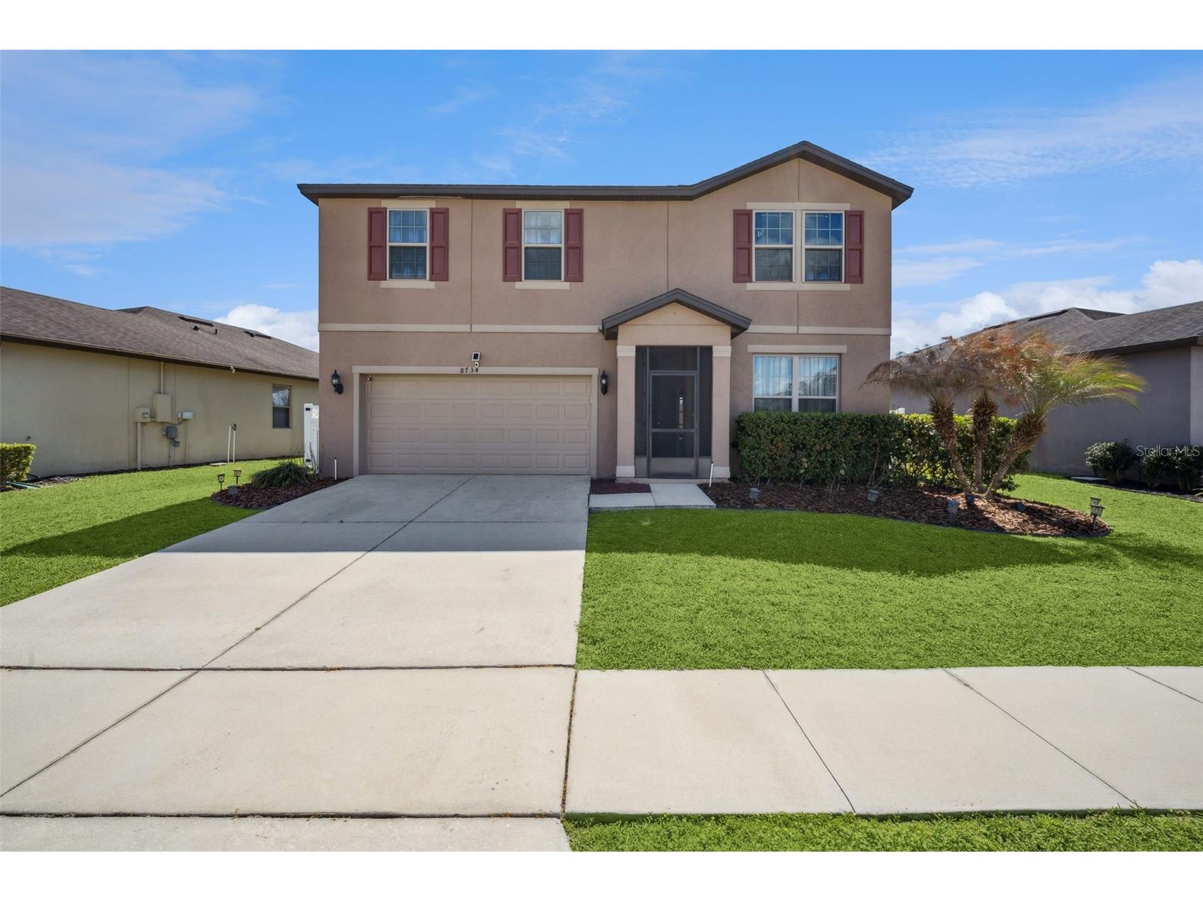 8734 Hinsdale Heights Drive Polk City FL 33868 O6387039 image1