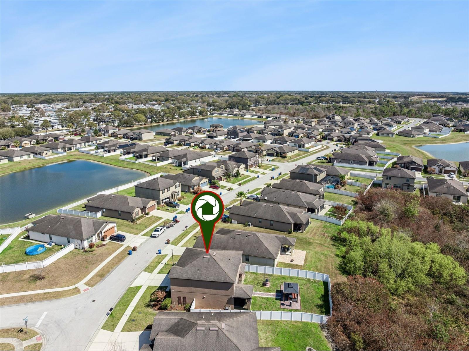 8734 Hinsdale Heights Drive Polk City FL 33868 O6387039 image3