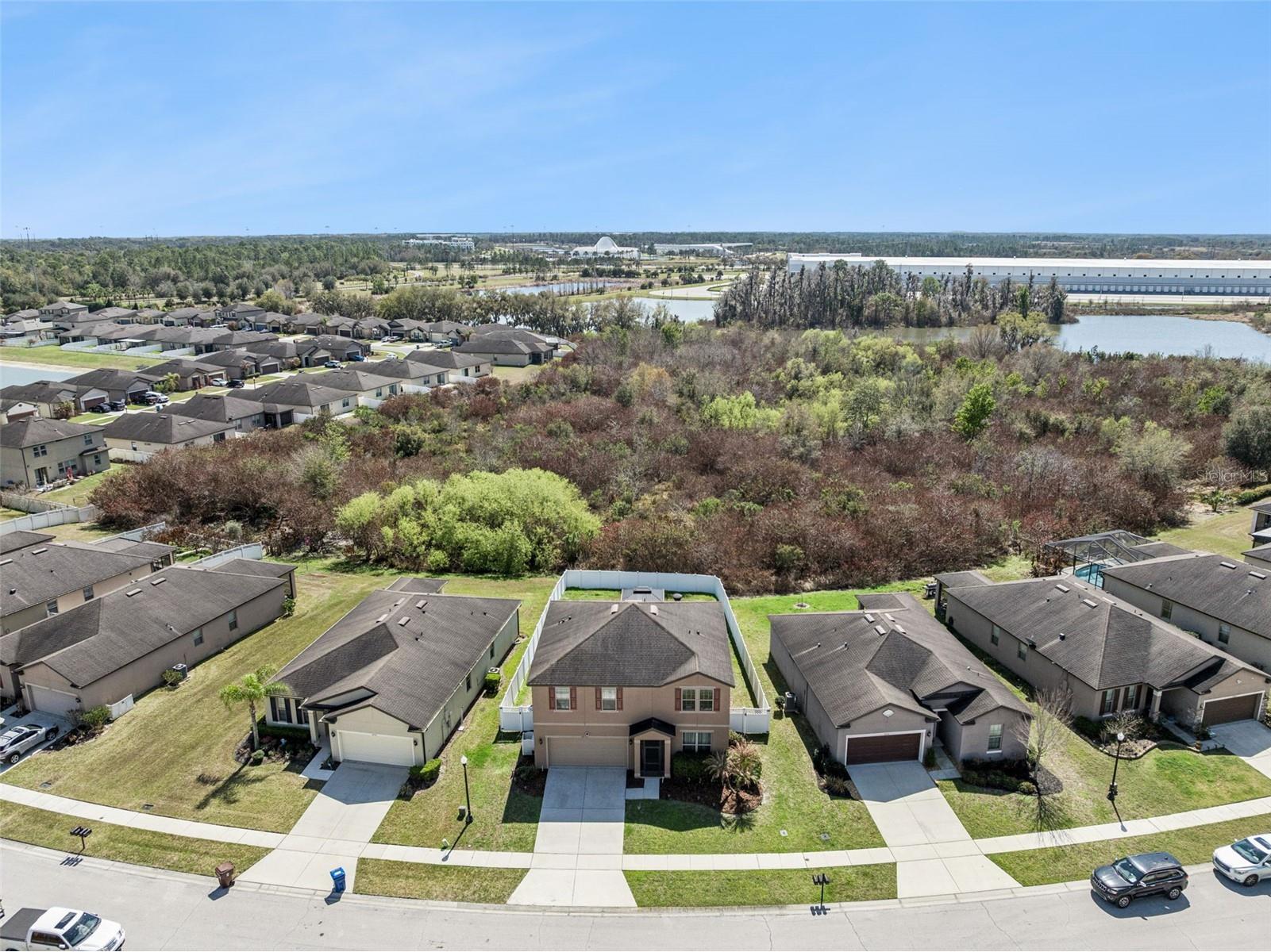 8734 Hinsdale Heights Drive Polk City FL 33868 O6387039 image42