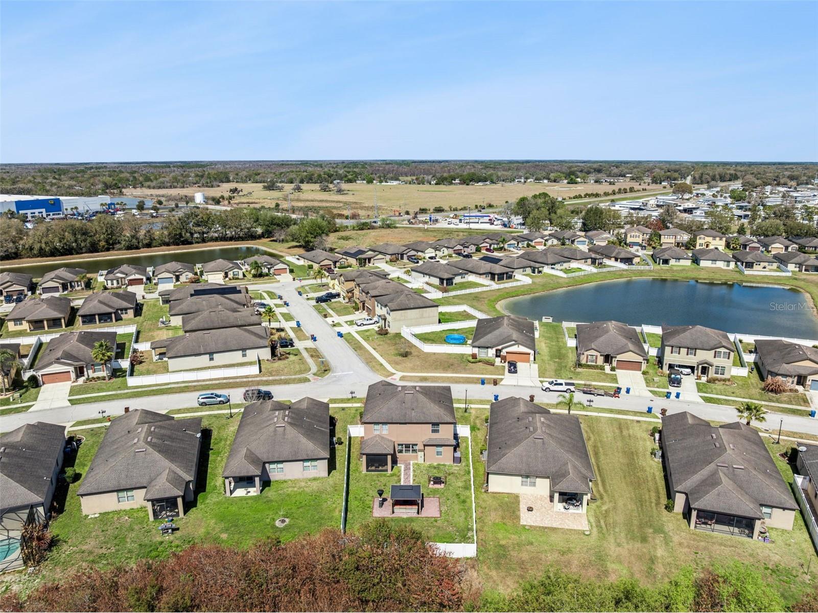 8734 Hinsdale Heights Drive Polk City FL 33868 O6387039 image43