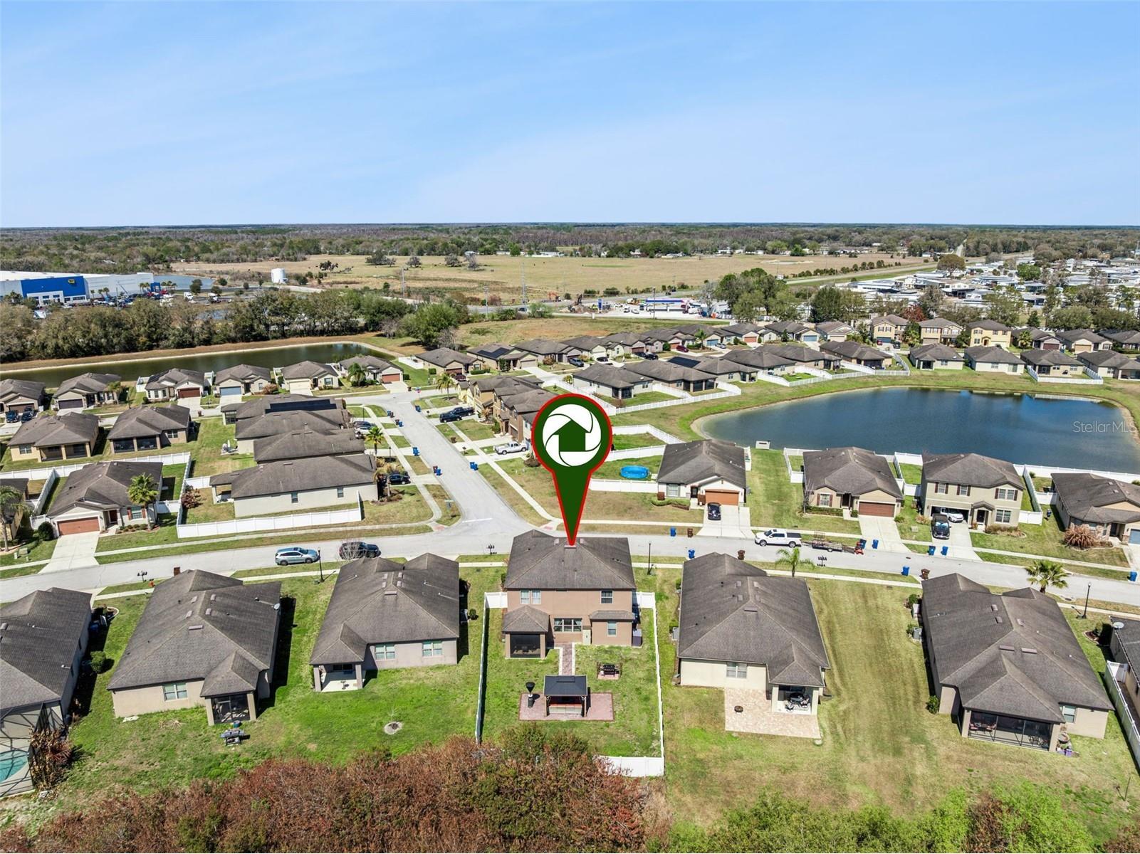 8734 Hinsdale Heights Drive Polk City FL 33868 O6387039 image44