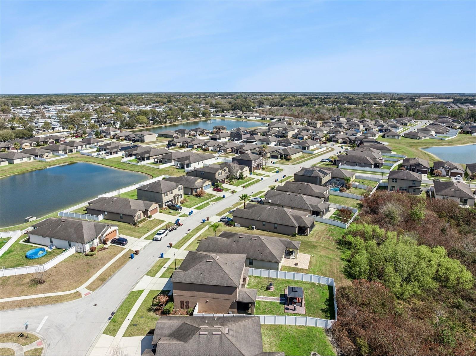 8734 Hinsdale Heights Drive Polk City FL 33868 O6387039 image45