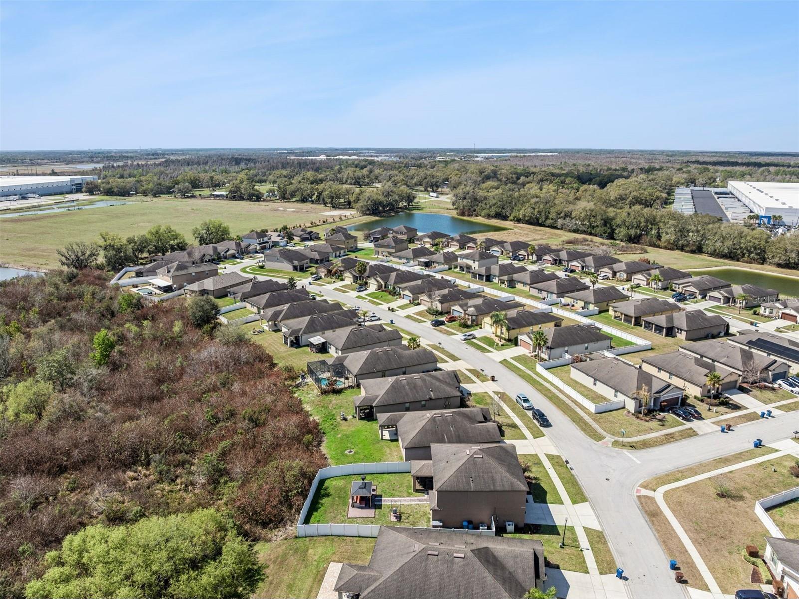 8734 Hinsdale Heights Drive Polk City FL 33868 O6387039 image46