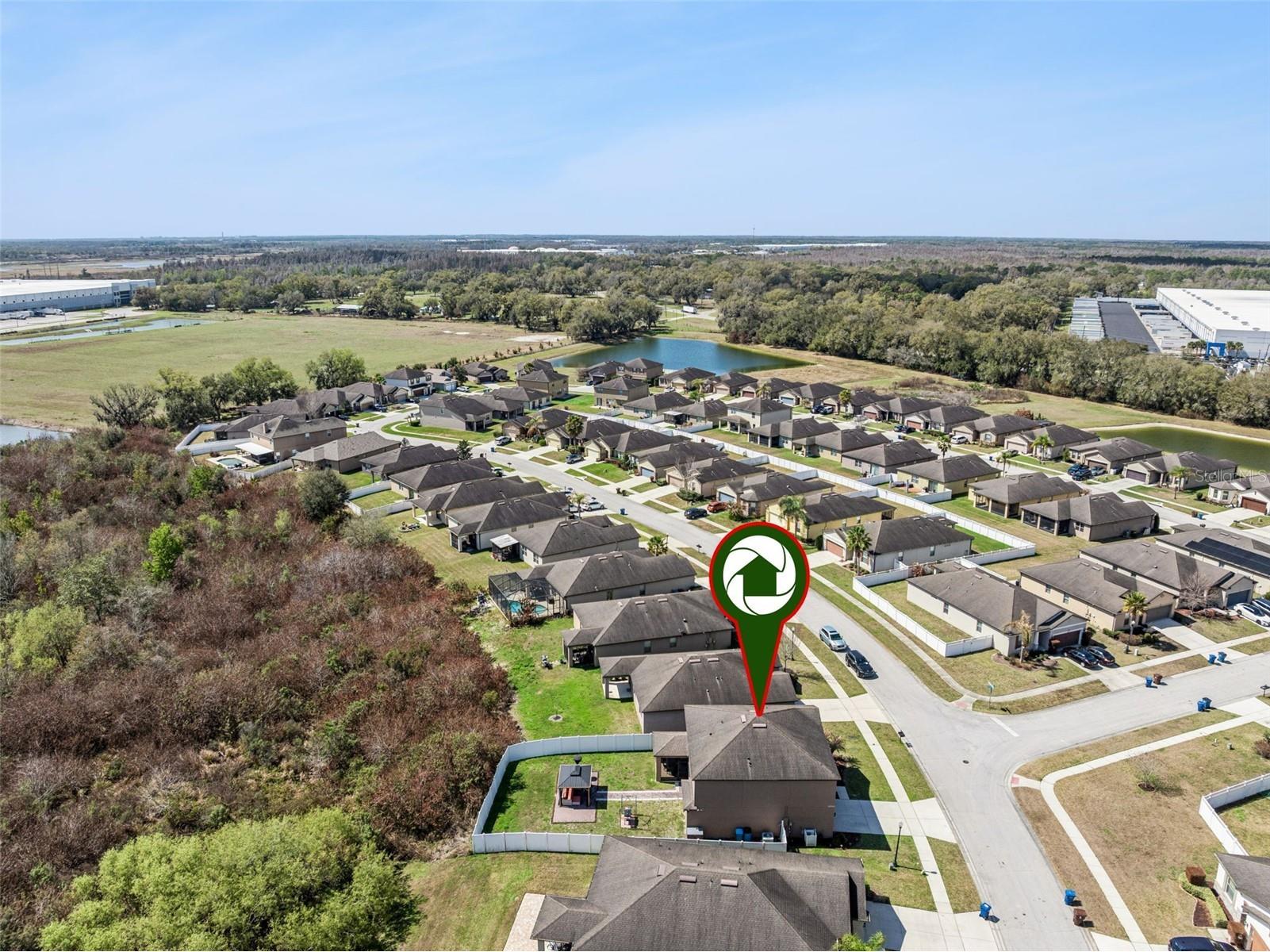 8734 Hinsdale Heights Drive Polk City FL 33868 O6387039 image47