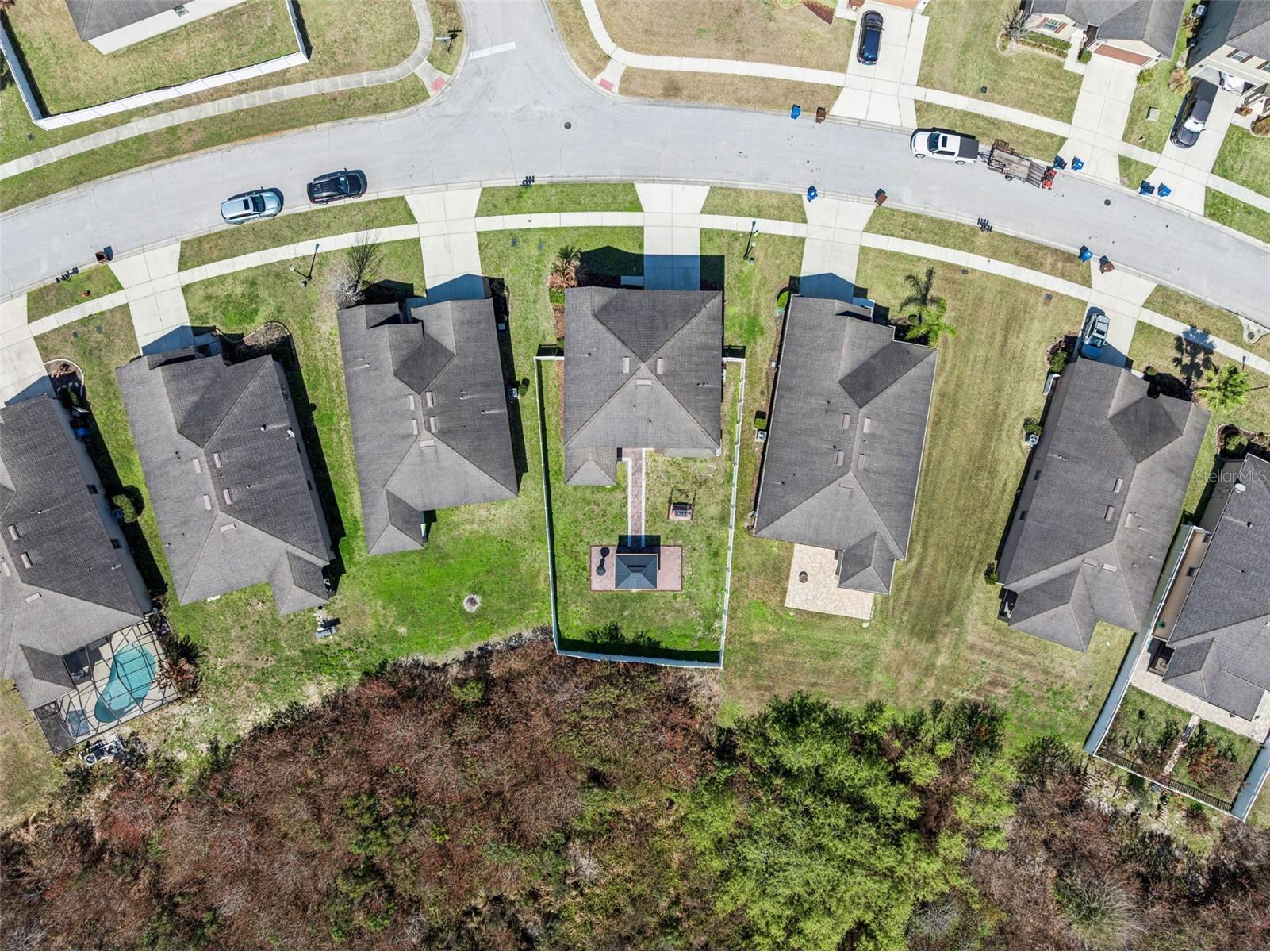 8734 Hinsdale Heights Drive Polk City FL 33868 O6387039 image48