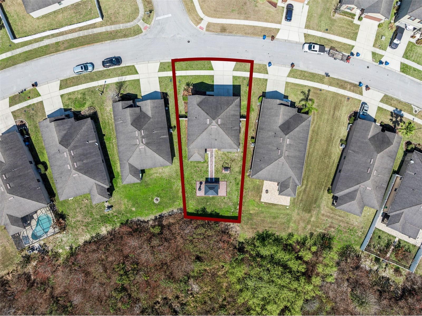 8734 Hinsdale Heights Drive Polk City FL 33868 O6387039 image49