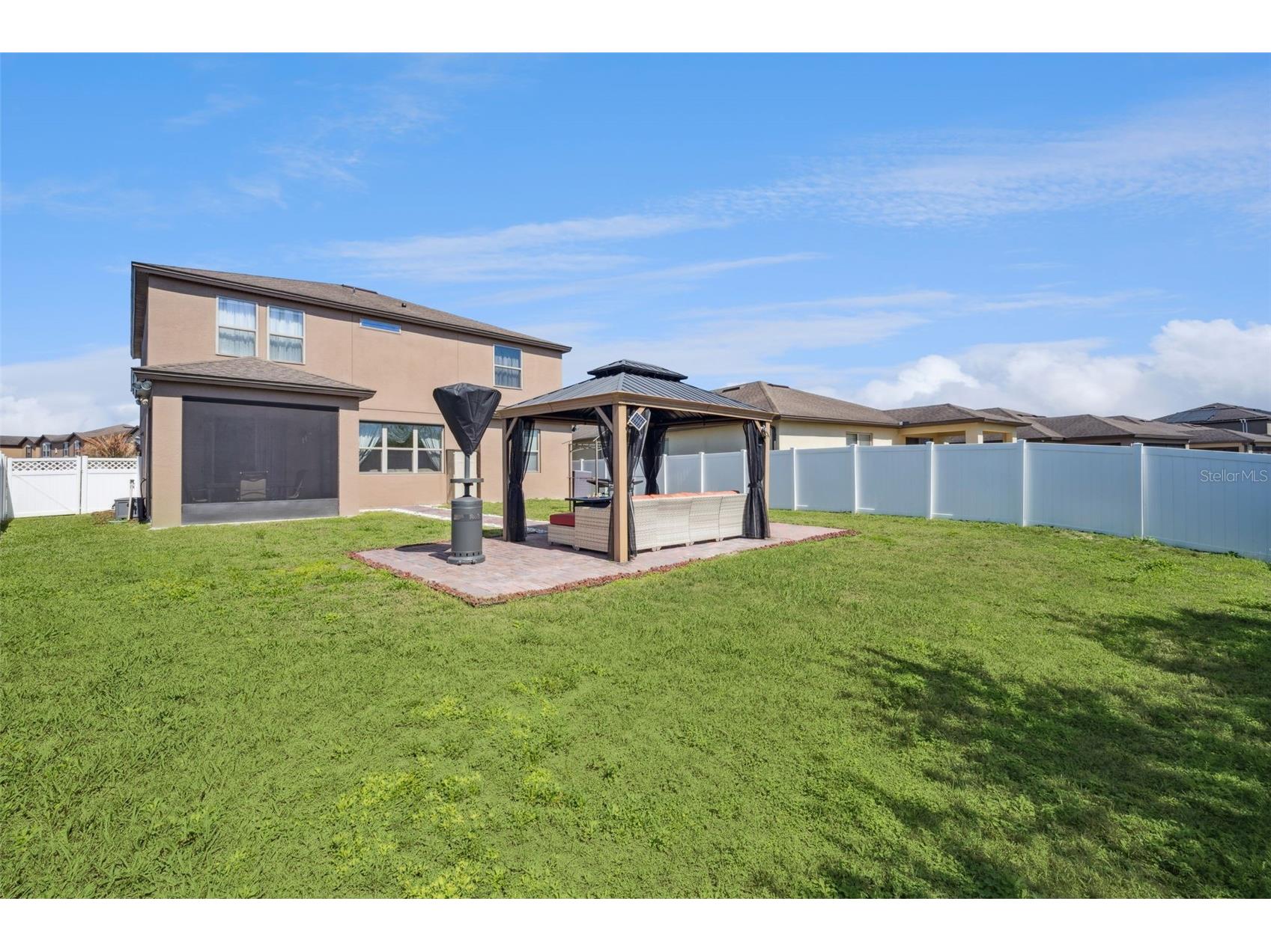 8734 Hinsdale Heights Drive Polk City FL 33868 O6387039 image5