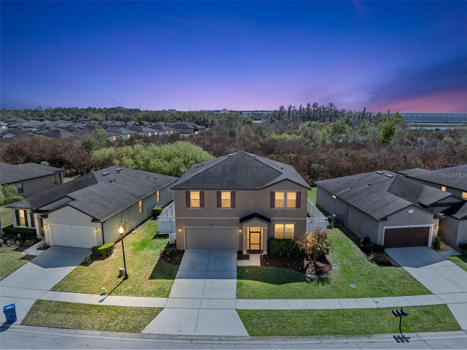 8734 Hinsdale Heights Drive Polk City FL 33868 O6387039 image51