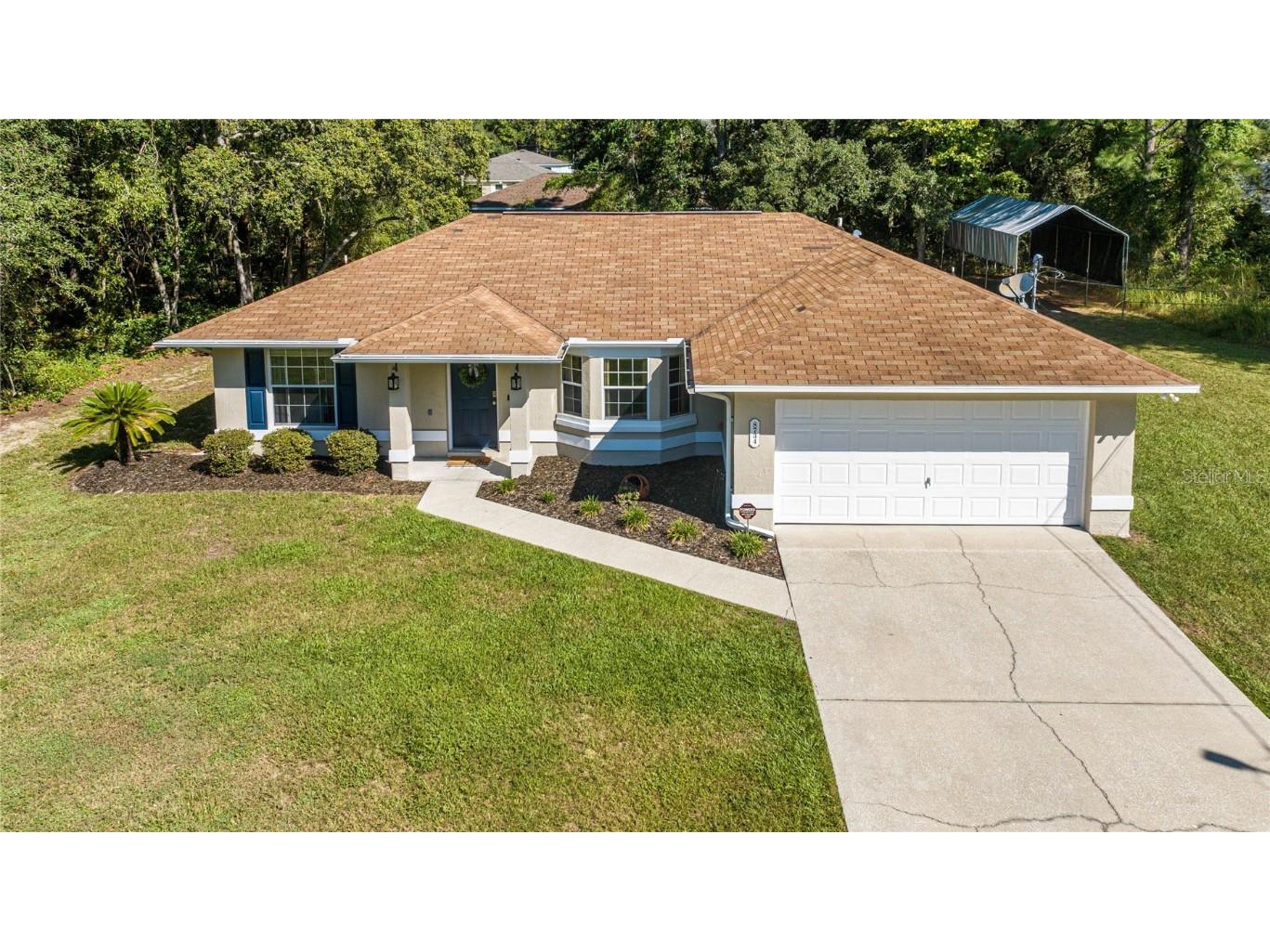 8734 N Circular Citrus Springs FL 34434 OM708032 image1
