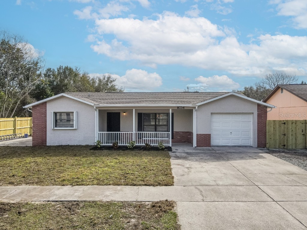 8734 Schrader Boulevard Port Richey FL 34668 T3427035 image1
