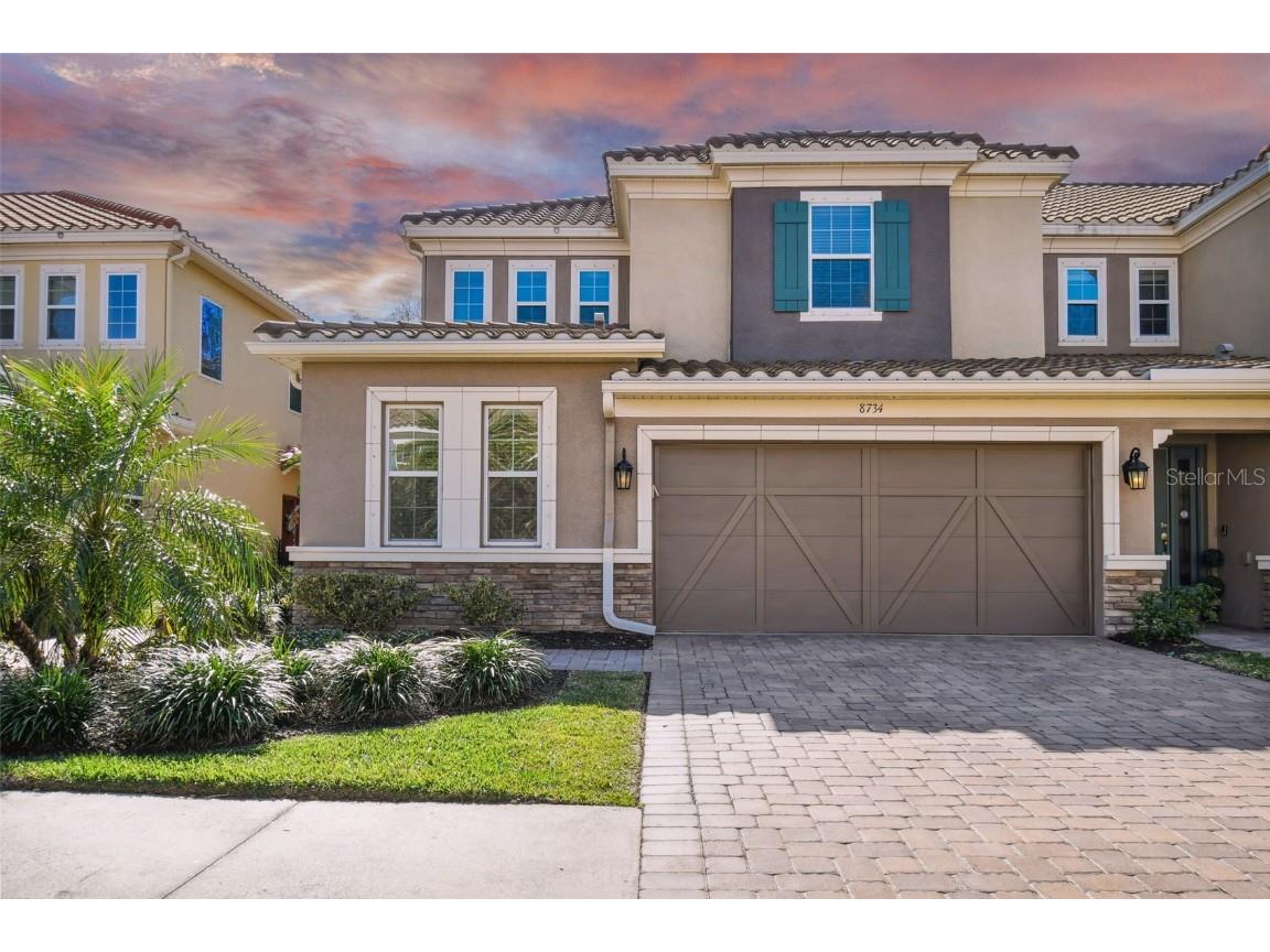 8734 Terracina Lake Drive Tampa FL 33625 T3432694 image1