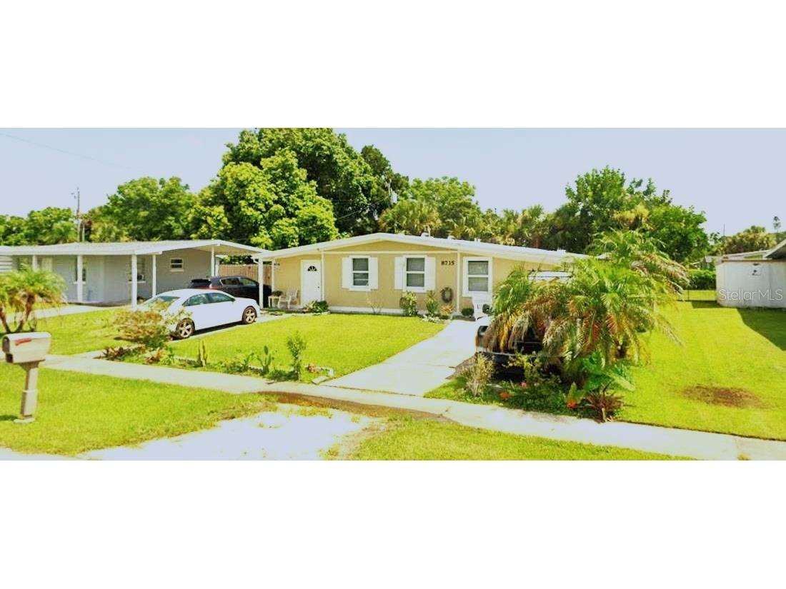 8735 Cristobal Avenue North Port FL 34287 U8219099 image1