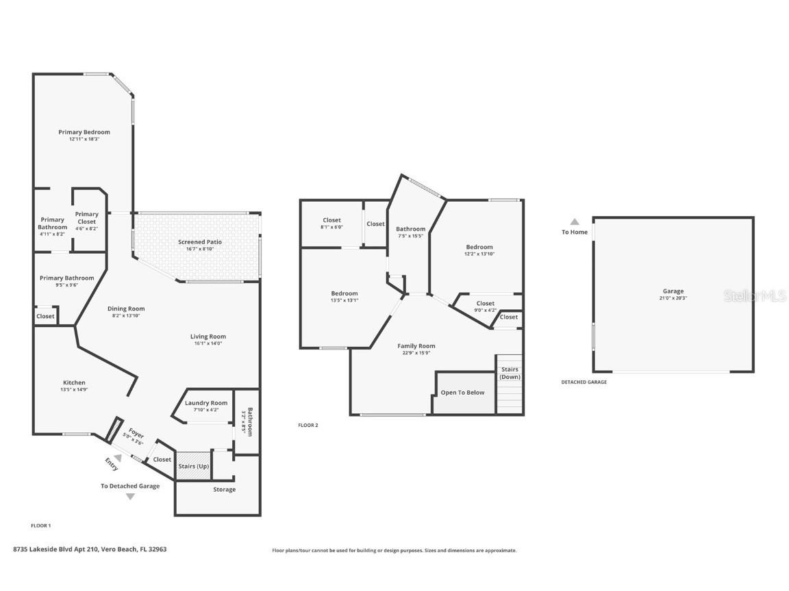 8735 Lakeside Boulevard #210 Vero Beach FL 32963 O6322695 image28