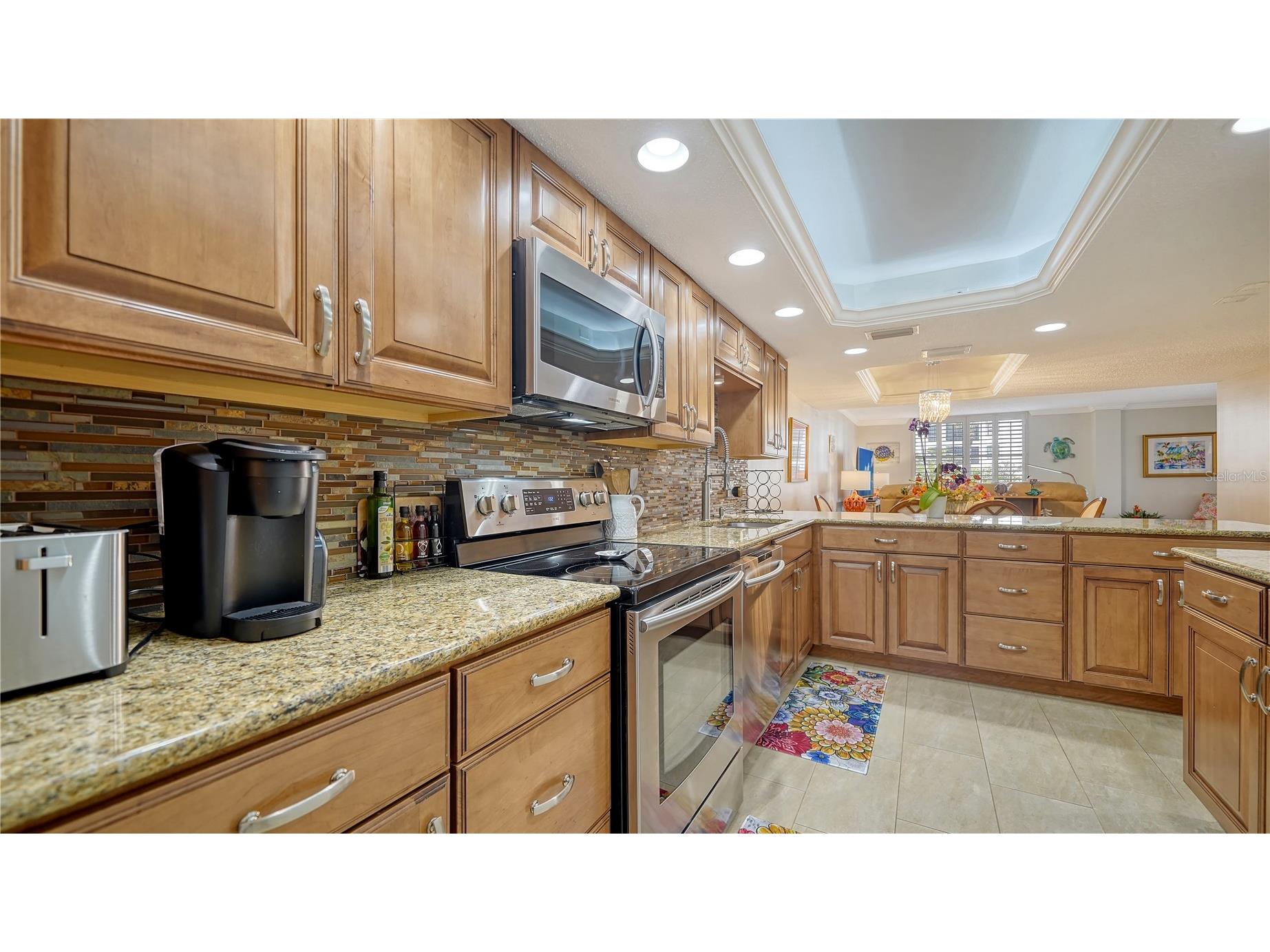 8735 Midnight Pass Road #105B Sarasota FL 34242 A4684402 image17