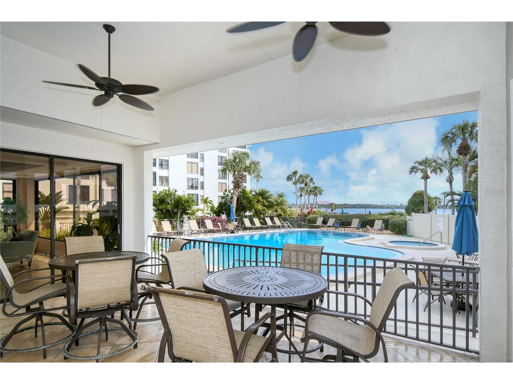 8735 Midnight Pass Road #105B Sarasota FL 34242 A4684402 image35