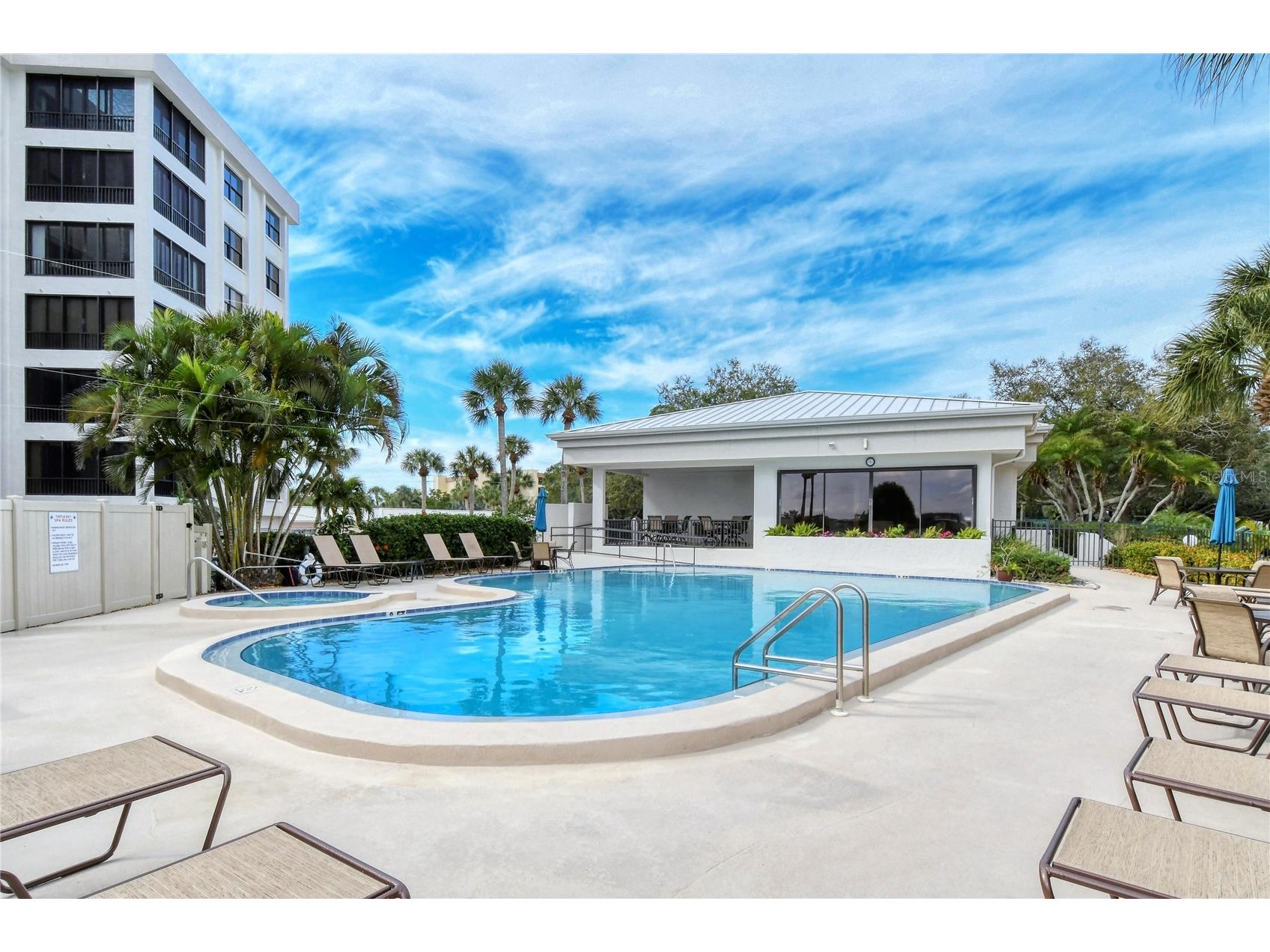 8735 Midnight Pass Road #105B Sarasota FL 34242 A4684402 image39