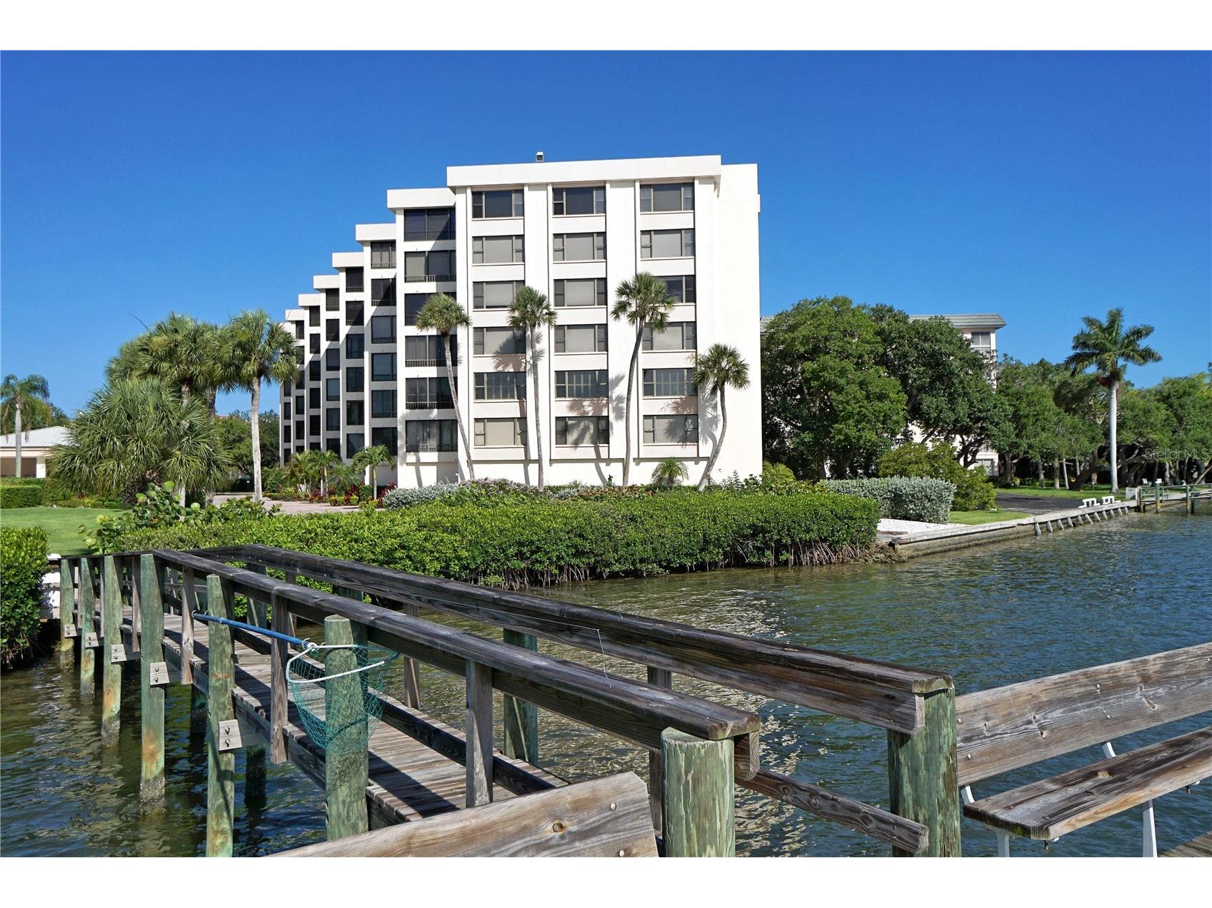 8735 Midnight Pass Road #105B Sarasota FL 34242 A4684402 image44
